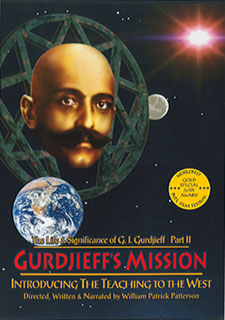 Gurdjieff's Mission