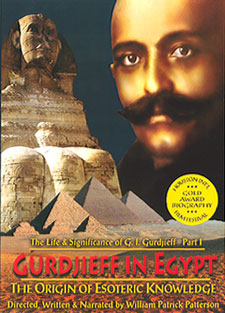 Gurdjieff In Egypt