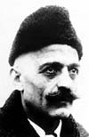 Gurdjieff in New York-1924